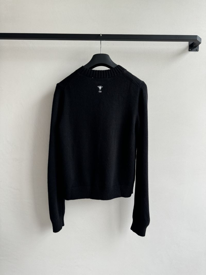 Christian Dior Sweaters